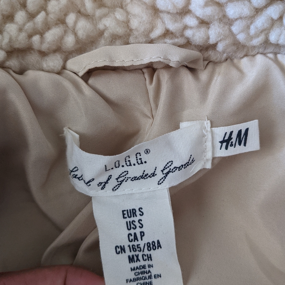 Teddy Coat - image 2